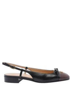BallerineSlingback Valet Du Roi