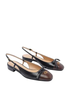 BallerineSlingback Valet Du Roi