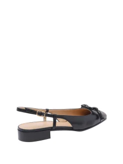 BallerineSlingback Valet Du Roi