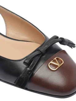 BallerineSlingback Valet Du Roi