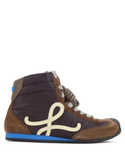 Ballet Runner 20 Sneaker High Top