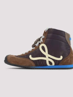 Ballet Runner 20 Sneaker High Top