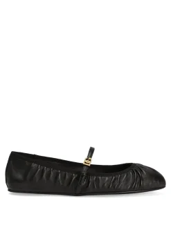 Balletti in pelle