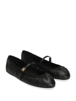 Balletti in pelle
