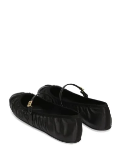 Balletti in pelle