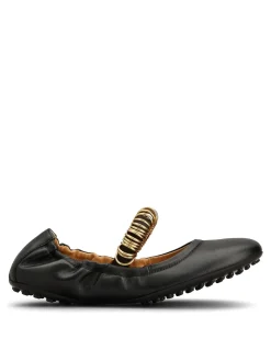 Balletti in pelle