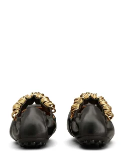 Balletti in pelle