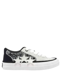 Bandana sunset skate sneaker