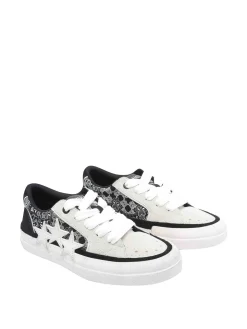 Bandana sunset skate sneaker