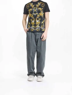 Barocco Outline T-Shirt