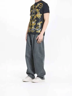 Barocco Outline T-Shirt