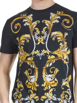 Barocco Outline T-Shirt