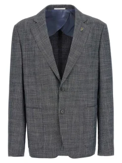 Barone Blazer