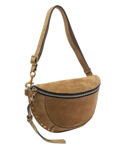 BASSA DI BEIGE SKANO CrossBODY