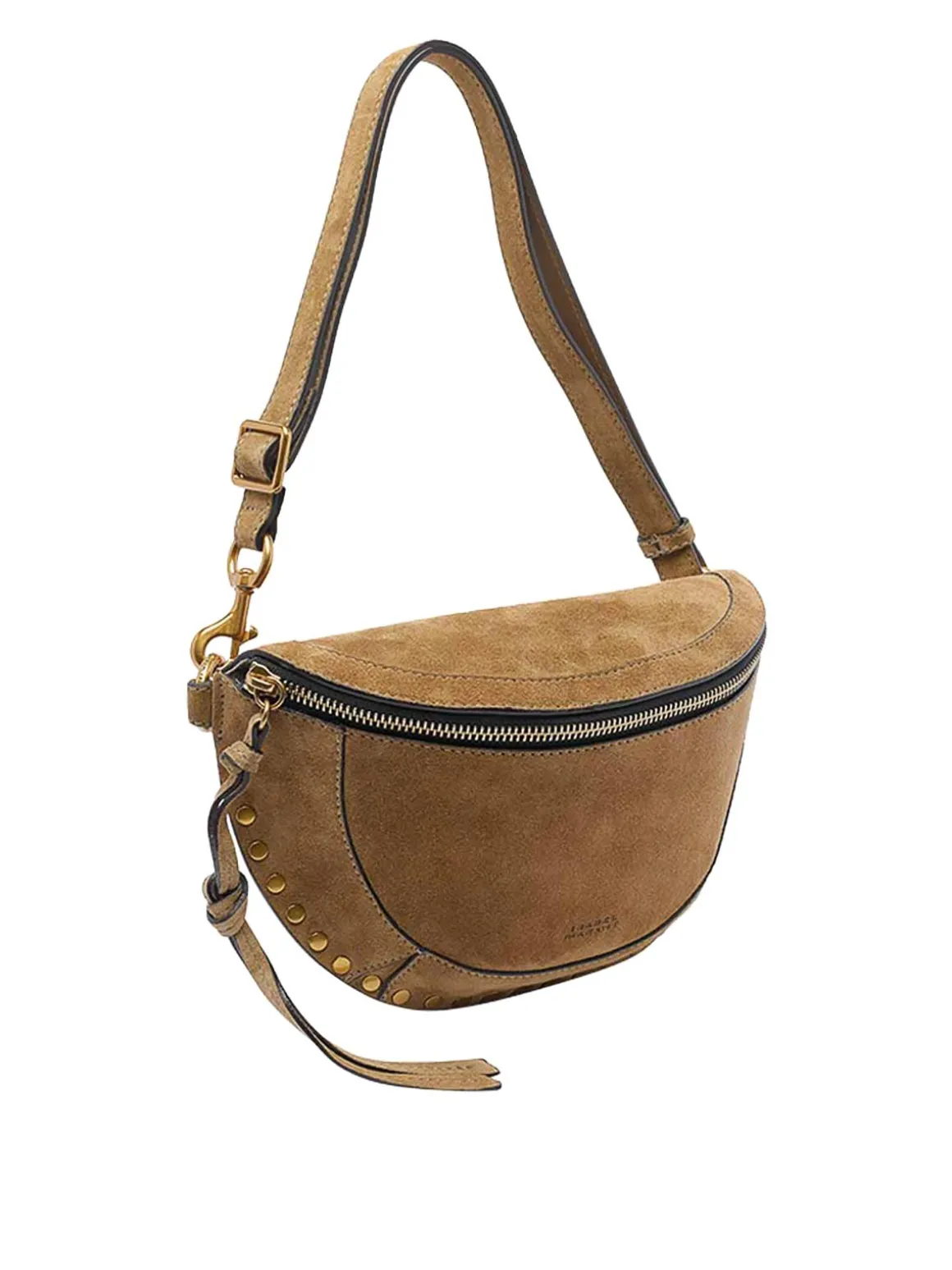 BASSA DI BEIGE SKANO CrossBODY