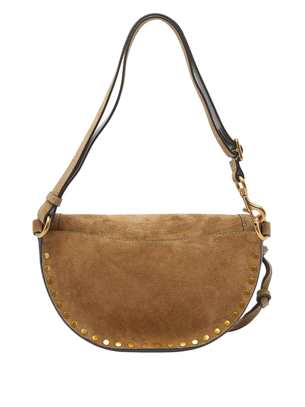 BASSA DI BEIGE SKANO CrossBODY