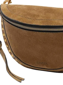 BASSA DI BEIGE SKANO CrossBODY