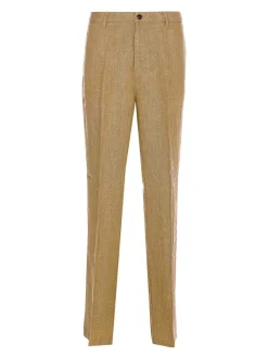 Beige Erica Jeans