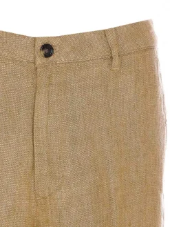 Beige Erica Jeans