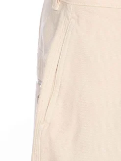 Beige Pascal Bermuda