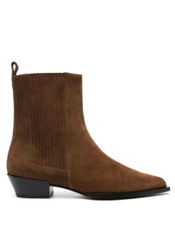 Belinda Ankle Boots