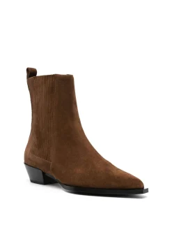 Belinda Ankle Boots