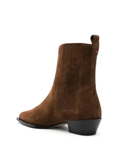 Belinda Ankle Boots
