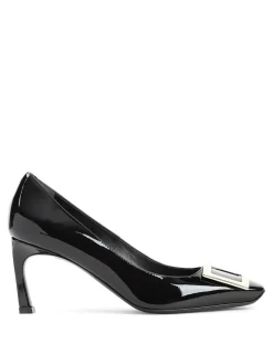 Belle Trompette Pumps