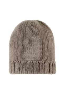 Berretto A Maglia
