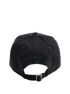 Berretto da baseball in cotone