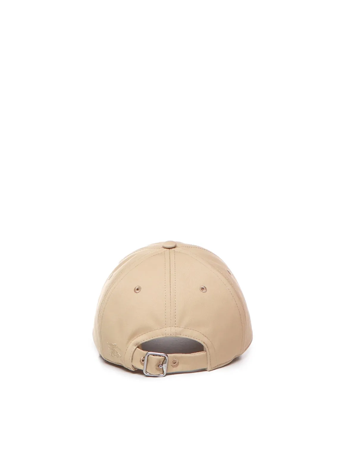 Berretto da baseball in misto cotone