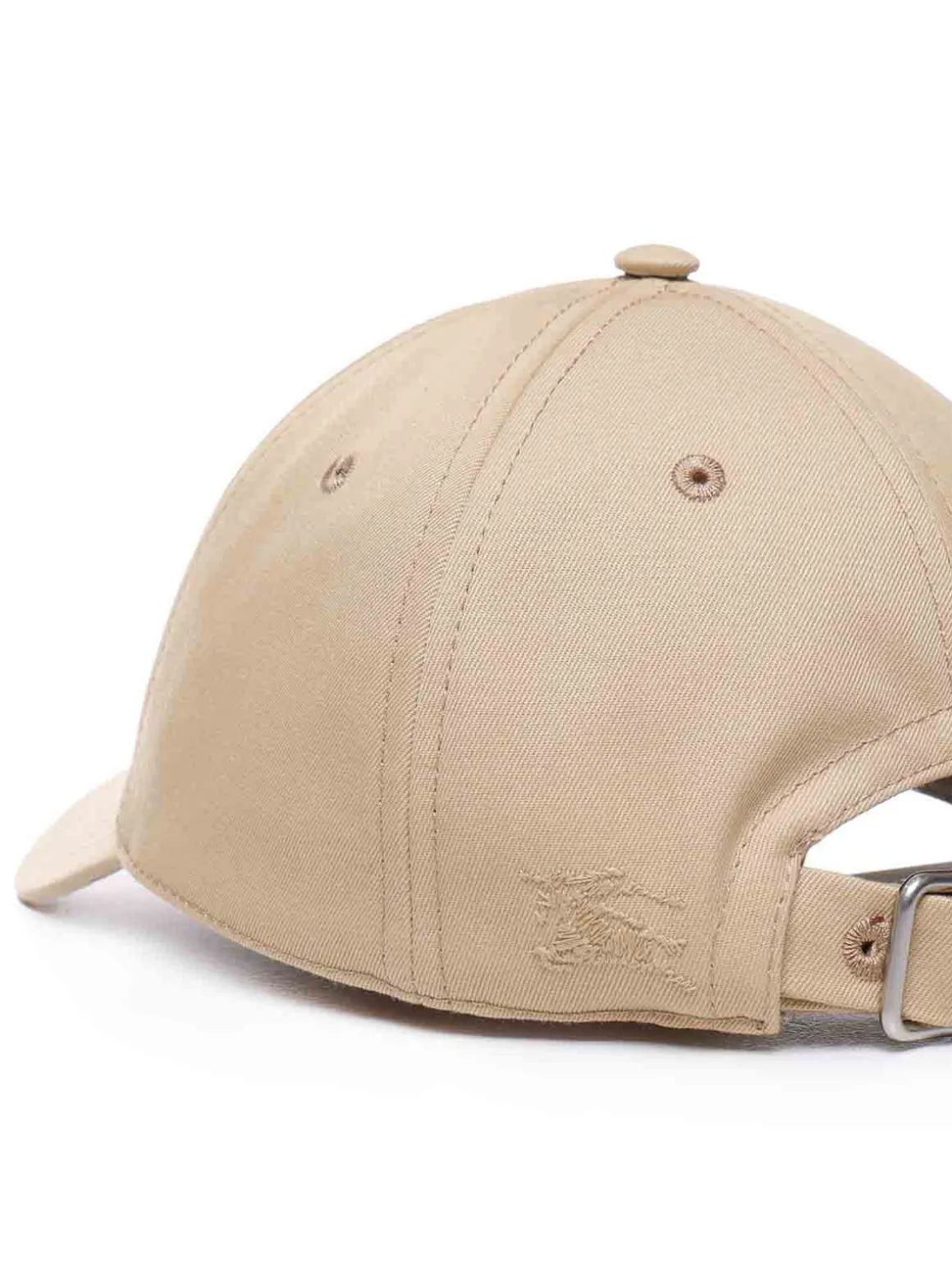 Berretto da baseball in misto cotone