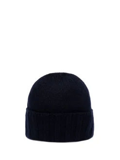 Berretto in cashmere