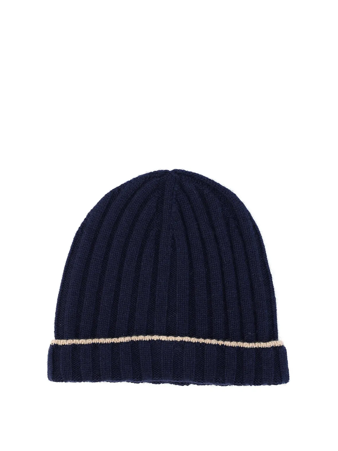 Berretto in cashmere