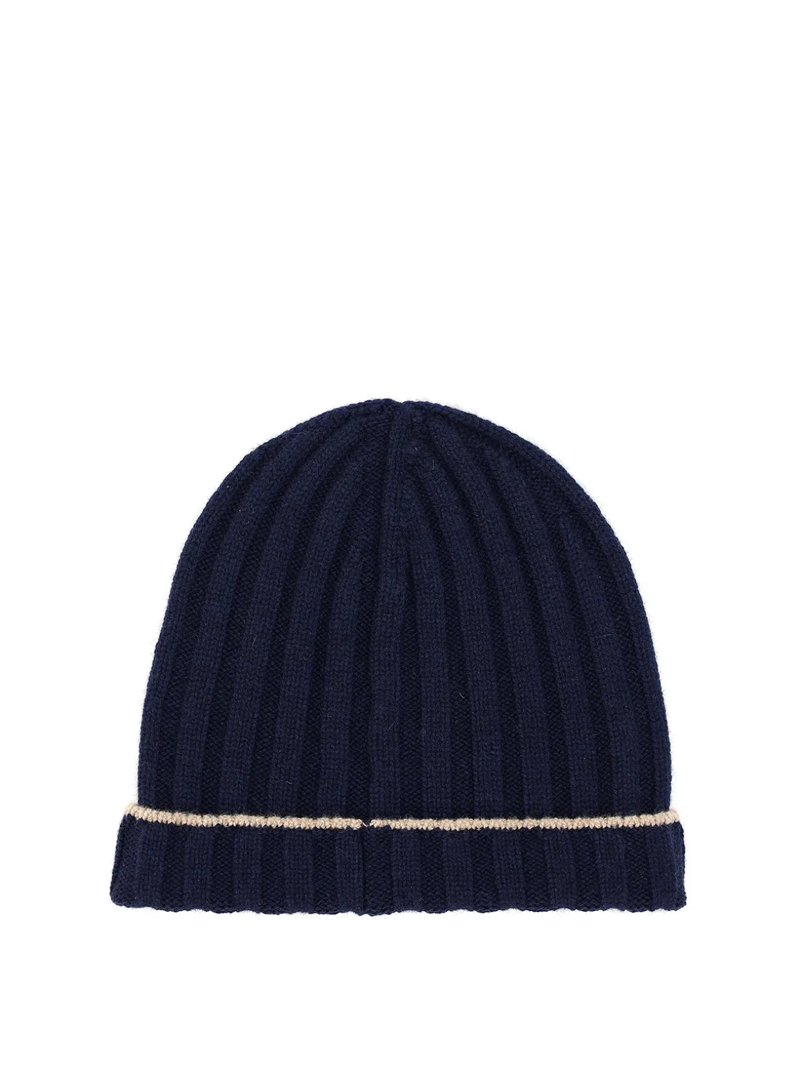 Berretto in cashmere