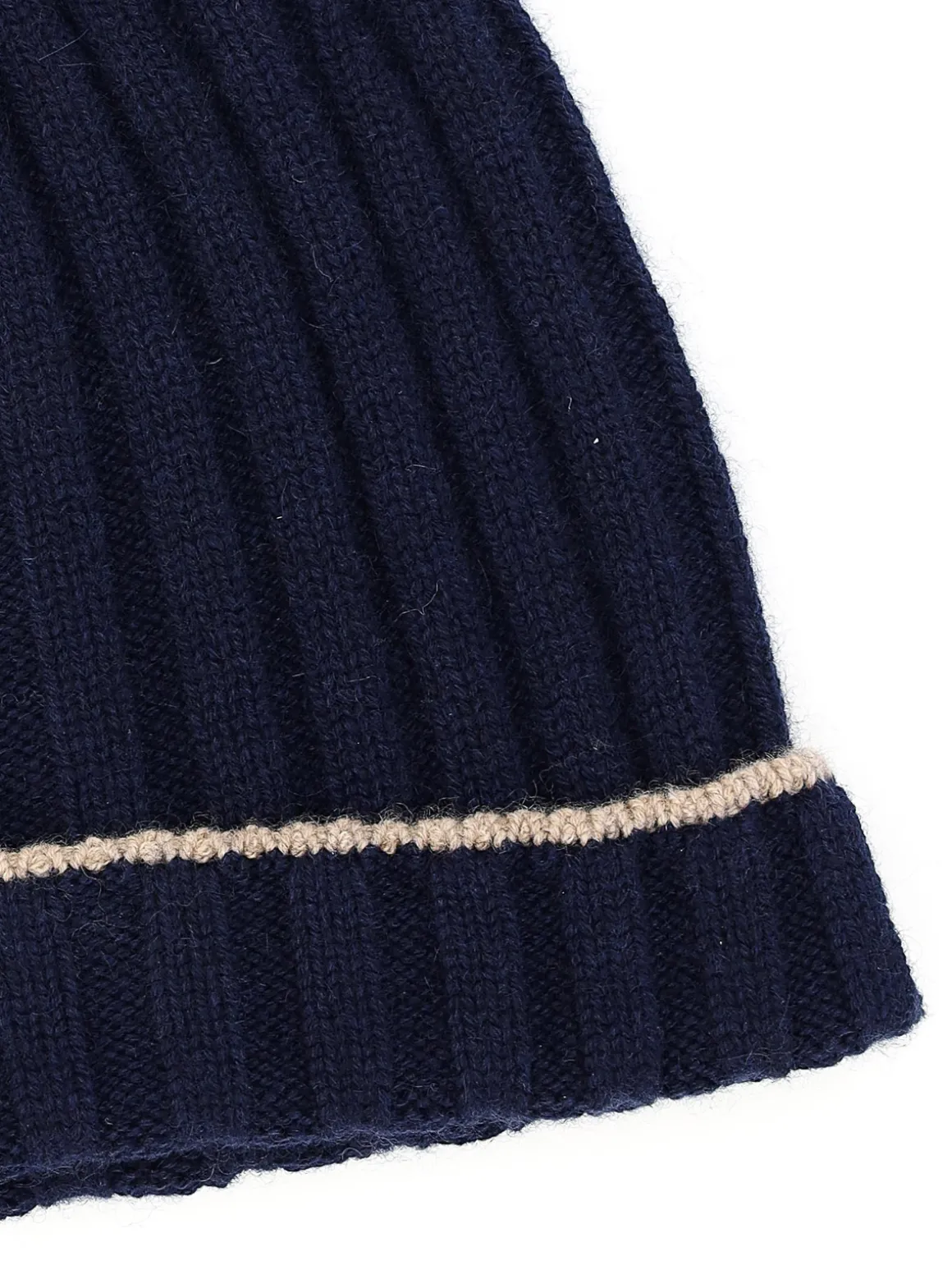 Berretto in cashmere