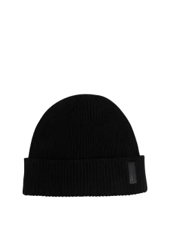 Berretto in cashmere