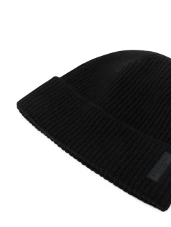 Berretto in cashmere