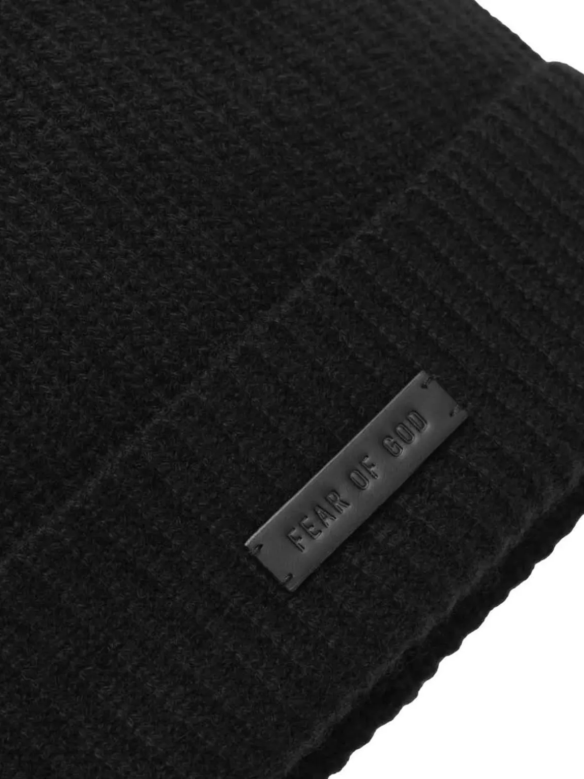 Berretto in cashmere