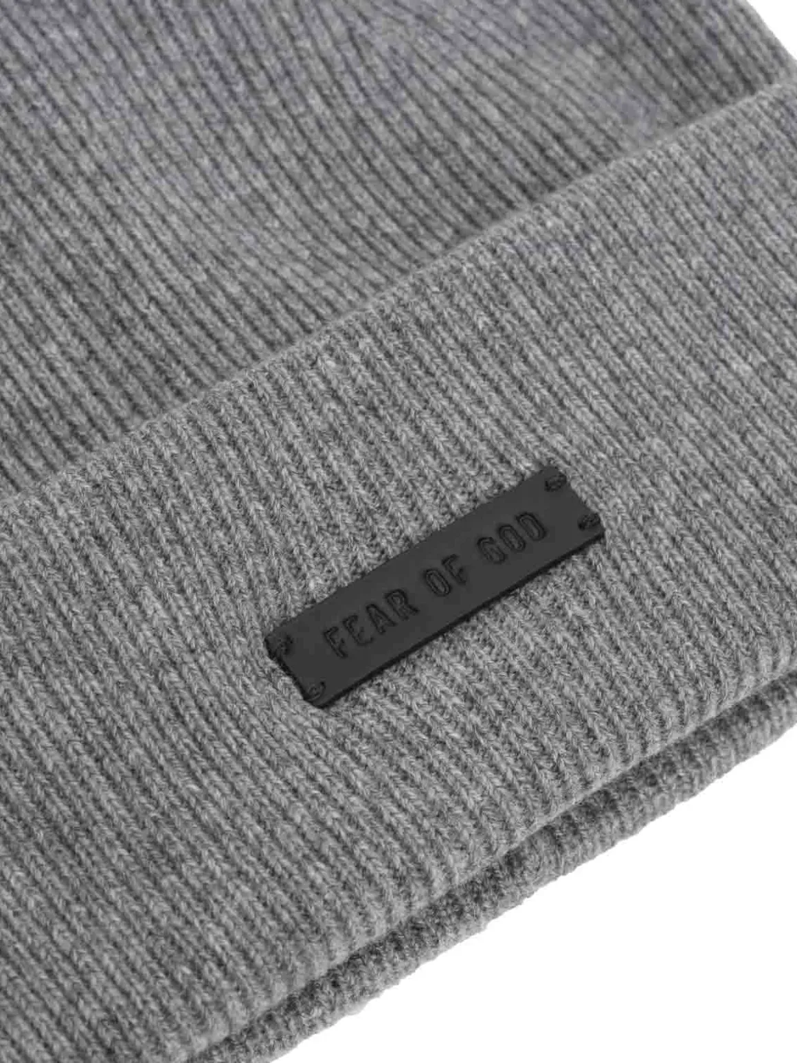 Berretto in cashmere