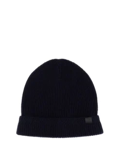 Berretto in cashmere