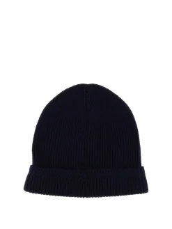 Berretto in cashmere