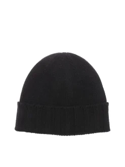 Berretto in cashmere