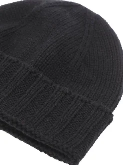 Berretto in cashmere