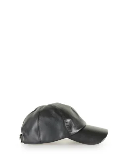 Berretto nero