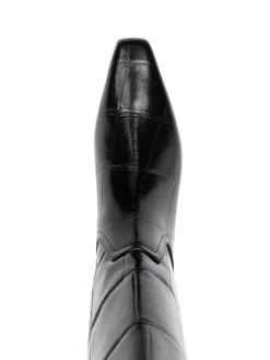 Bettina Over the Knee Boot