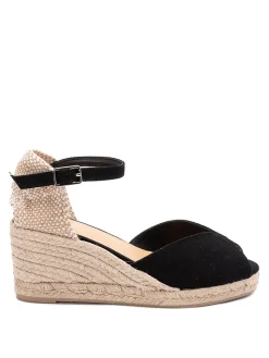 `Bianca/6/001` Wedge espadrilles