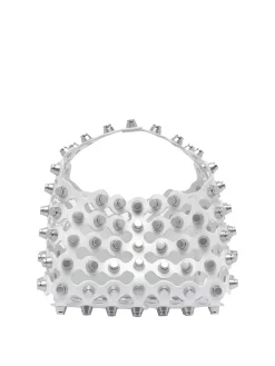 Bianco di borsa piccola Rex