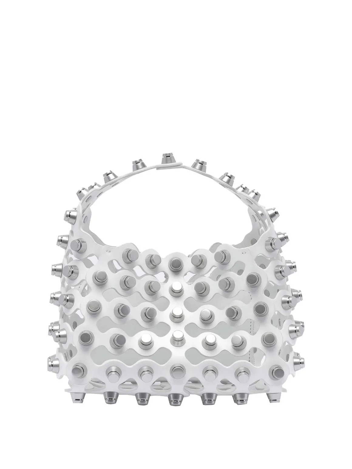 Bianco di borsa piccola Rex