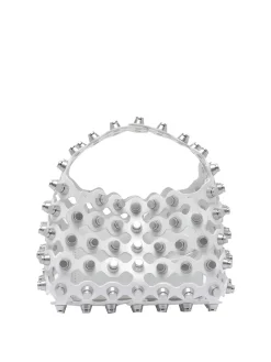 Bianco di borsa piccola Rex